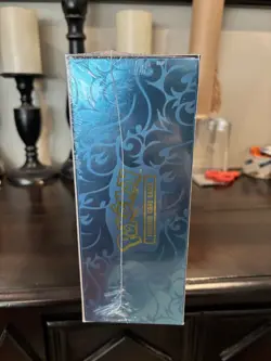 Pokemon Mega Charizard Ultra Premium Collection Box Sealed UPC g - Image 4