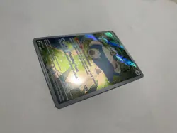 Pokemon TCG Snorlax 51/ SV Black Star Promos Near Mint Condition - Image 2