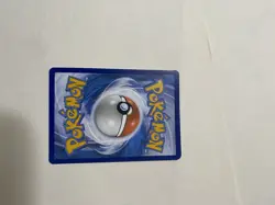 Pokemon TCG Snorlax 51/ SV Black Star Promos Near Mint Condition - Image 3