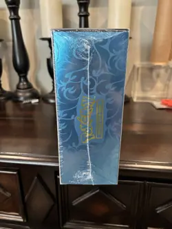 Pokemon Mega Charizard Ultra Premium Collection Box Sealed UPC i - Image 4