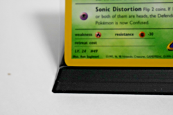 Pokemon TCG - Sabrina's Venomoth 034/132 Gym Heroes 1st Edition - NM - Image 4