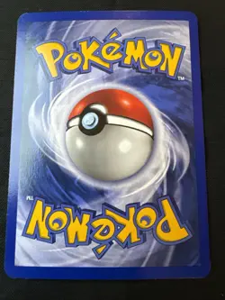 1999 Pokemon Clefairy 5/102 Holo Rare Base Set WOTC Vintage Holographic LP - Image 2