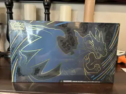 Pokemon Mega Charizard Ultra Premium Collection Box Sealed UPC h - Image 1