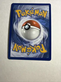💥Pokemon - Pyroar - Poke Ball - 016/131 - Prismatic Evolutions (NM)💥 - Image 2