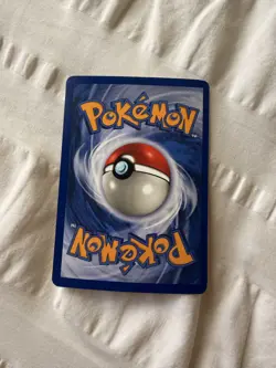 Pokemon TCG Hypno Fossil 23 Regular 1st Edition Rare - Image 4