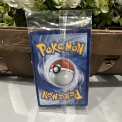 Pokemon Greninja Star SWSH144 Sword & Shield Promo Holo 130HP Still Sealed - Image 2