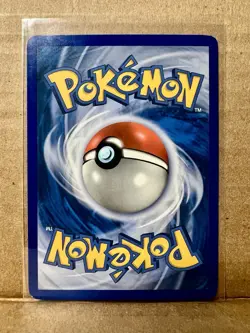 Pokemon TCG Holon Phantoms Psyduck Delta Species 81/110 Common Normal NM! - Image 2