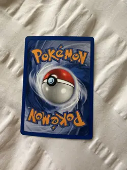 Pokemon TCG Poliwrath Base Set 13/102 Holo Unlimited Holo Rare - Image 3