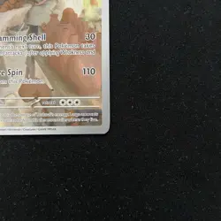 Torkoal 172/167 - Scarlet & Violet Twilight Masquerade - Pokemon TCG - Image 4
