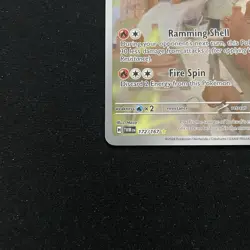 Torkoal 172/167 - Scarlet & Violet Twilight Masquerade - Pokemon TCG - Image 5