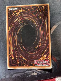 Celestial Double Star Shaman DUSA-EN018 Duelist Saga 1st Edition LP - Image 2