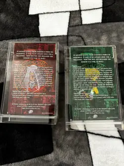 Yugioh Starter Deck Joey & Pegasus Unlimited Edition - Image 2