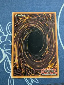 (Misprint) Lava Golem - IOC-SE4 - Ultra Rare (NM) - Yugioh - Image 3