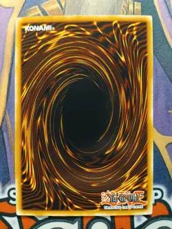 Kaibaman WC5-EN002 Super Rare NM | World Championships 2005 Promo Yugioh GOAT - Image 2