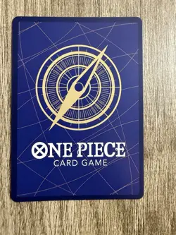 Perona - OP14-111 - One Piece TCG: The Azure Sea's Seven Rare Foil - English - Image 2