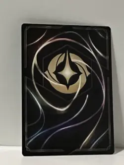 Morph Space Goo 81/204 Rare Foil Holo Disney Lorcana TCG - Image 2