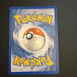 Cresselia LV.X 103/106 Ultra Rare Great Encounters Pokemon Card - Image 2