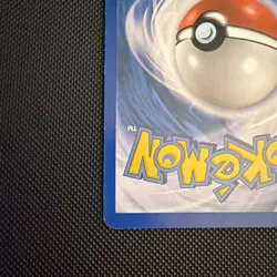 Cresselia LV.X 103/106 Ultra Rare Great Encounters Pokemon Card - Image 5