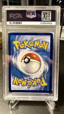 PSA 10 GEM MINT Umbreon V SWSH203 SWSH: Sword & Shield Promo Cards Holo - Image 2