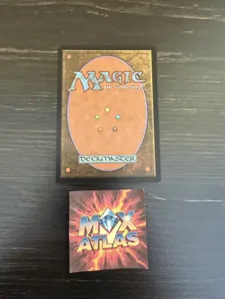 MTG - Ob Nixilis, the Adversary - 284/547 - Streets of New Capenna - NM - Image 2