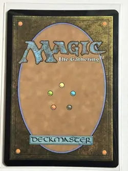 Waves of Aggression (Borderless) Foil Teenage Mutant Ninja Turtles PZA 13 NM - Image 2