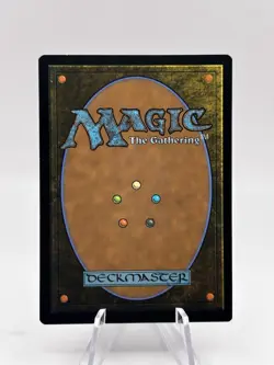 Reckless Handling 0049 Foil Showcase MOM: The Aftermath MAT MTG NM - Image 2