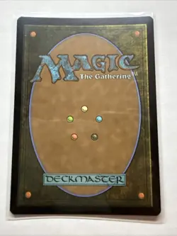 Splinter, Radical Rat (Showcase) R Teenage Mutant Ninja Turtles 251 Foil NM - Image 2