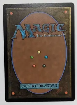 Magic MTG Donnie's Bo Shadowspear Borderless Teenage Mutant Ninja Turtles 17 - Image 2