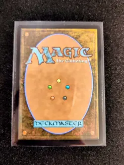 MTG Toxic Deluge 0277 Modern Horizons 3 NM - Image 2