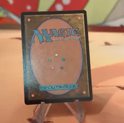 Magic: The Gathering Sylvan Library Borderless Mythic Dominaria 441 English - Image 3