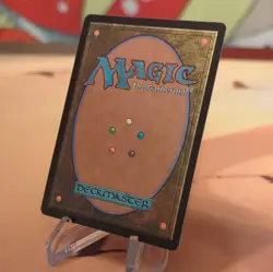 Magic: The Gathering Sylvan Library Borderless Mythic Dominaria 441 English - Image 4