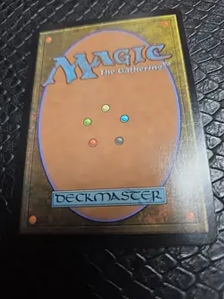 Untimely Malfunction [Duskmourn: House of Horror] Foil Near Mint Pack Fresh - Image 3