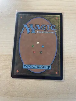 Ob Nixilis of the Black Oath Commander Masters Regular - Image 2