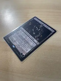 Ob Nixilis of the Black Oath Commander Masters Regular - Image 3