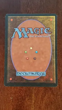 Force Spike Legends EX/LP #58 MTG Magic the Gathering Interrupt Common Blue - Image 4