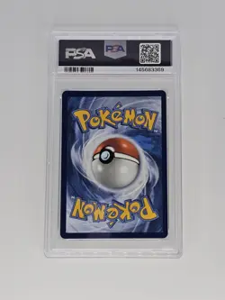 Pokemon Oricorio EX Black Star Promo Card 024 PSA 10 - Image 2