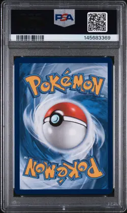 Pokemon Oricorio EX Black Star Promo Card 024 PSA 10 - Image 4