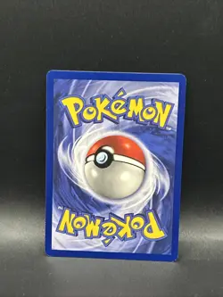 Mew Pokemon Wizards of the Coast Promo #8 2000 - Image 2
