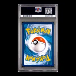 ✨ PSA 8 NM-MINT ✨2022 POKEMON GO MEWTWO VSTAR #079 FULL ART SECRET - Image 3
