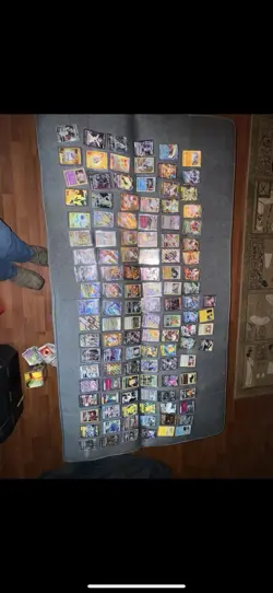 Pokemon Collection For Sale - Image 1