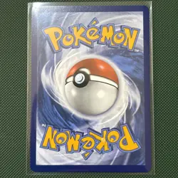 Tynamo (Master Ball Pattern) 030/086 SV: Black Bolt Reverse Holo Pokemon 2025 NM - Image 2