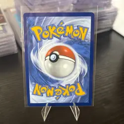 Pokemon Kieran Trainer Special Illustration 174/131 Prismatic Evolutions Holo NM - Image 4