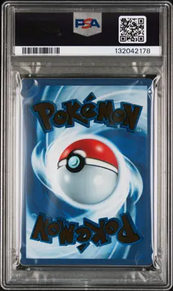 2023 POKEMON 151 ULTRA-PREM COLL #205 MEW EX PSA 10 - Image 2