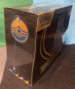 ⭐Pokemon Mega Evolution Lucario Elite Trainer Box (ETB) Factory Sealed New⭐ - Image 2
