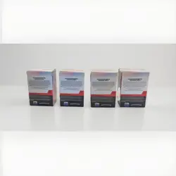 Pokemon - Prismatic Evolutions Booster Bundle Lot of x4 (SEALED) - Image 2
