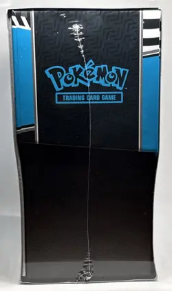 Pokemon Scarlet and Violet Black Bolt Elite Trainer Box ETB SEALED - Image 2