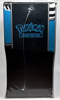 Pokemon Scarlet and Violet Black Bolt Elite Trainer Box ETB SEALED - Image 4