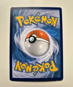 Gyarados Pokemon Card Ancient Origins 21/98 Reverse Holo Rare Pokemon TCG Game - Image 3