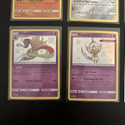 Pokemon TCG Lot of 8 Hidden Fates Shiny Vault NM/MINT - Image 2