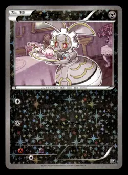 Magearna 088/171 Reverse Holo The Best of XY Pokemon Japanese Near Mint - Image 1